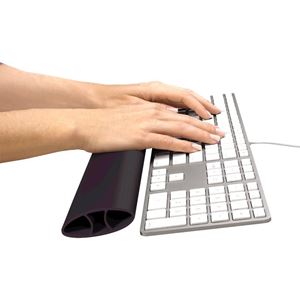 Picture of Στήριγμα καρπού Fellowes I-Spire Series™  Keyboard Wrist Rocker 9480201