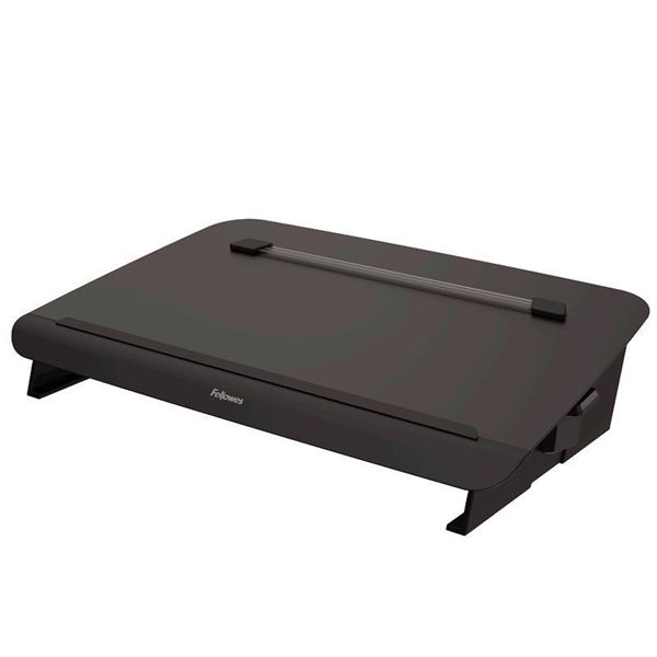 Picture of Αναλόγιο Fellowes Hana™ Document / Writing Slope - Black 8055701