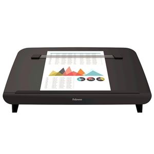 Picture of Αναλόγιο Fellowes Hana™ Document / Writing Slope - Black 8055701