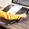 Picture of Αναλόγιο Fellowes Hana™ Document / Writing Slope - Black 8055701