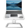 Picture of Βάση Laptop Fellowes Hana™ LT Laptop Stand White 100016995