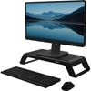 Picture of Βάση οθόνης Fellowes Hana™ LT Monitor Stand - Black 100016996