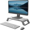 Picture of Βάση οθόνης Fellowes Hana™ LT Monitor Stand - White 100016997