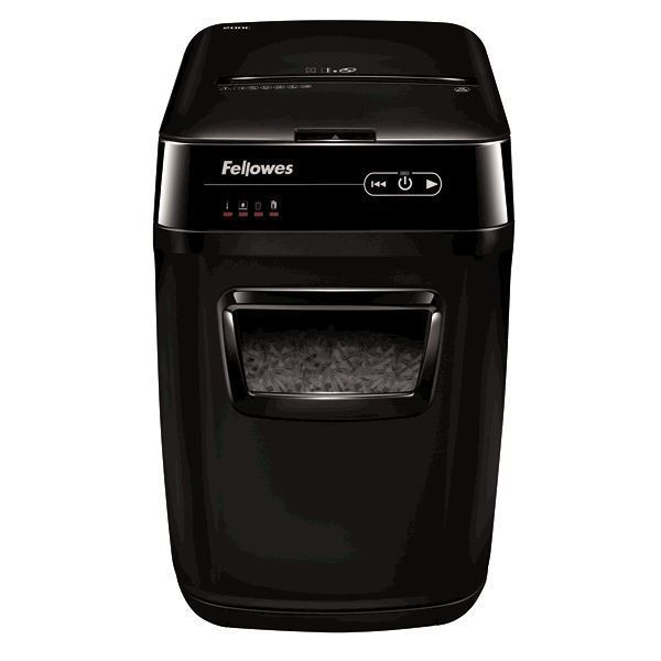 Picture of Καταστροφέας εγγράφων Fellowes AutoMax™ 200C 4653601