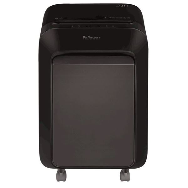 Picture of Καταστροφέας εγγράφων Fellowes Powershred® LX211 Micro-Cut 5050201