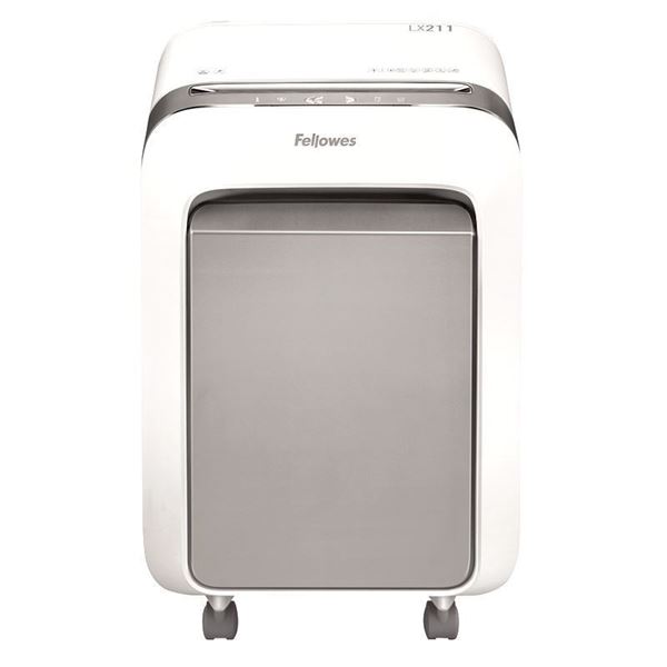 Picture of Καταστροφέας εγγράφων Fellowes Powershred® LX211 Micro-Cut 5050301