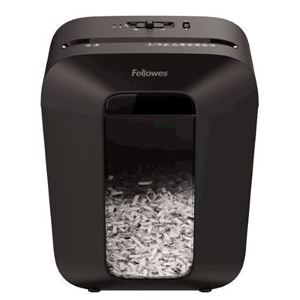 Picture of Καταστροφέας εγγράφων Fellowes Powershred® LX50 Cross-Cut 4406001