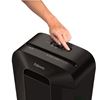 Picture of Καταστροφέας εγγράφων Fellowes Powershred® LX50 Cross-Cut 4406001